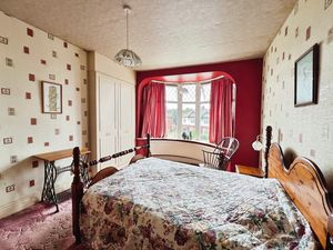Bedroom 1- click for photo gallery